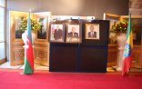 28 May Respublika Günü Əddis-Əbəbədə qeyd edilib