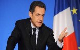 Sarkoze partiyasının adını dəyişdi
