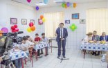 Uşaqların Beynəlxalq Müdafiəsi Günü münasibətilə tədbir keçirilib