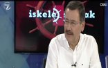 Məlik Gökçekdən Azərbaycanla bağlı açıqlama