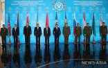 Zakir Həsənov və Ohanyan sabah MDB hərbi qüvvələrinin birgə tədbirlər planını müzakirə edəcək