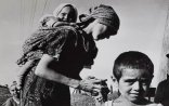 Ermənilərin yaratdığı əsir düşərgələri - ŞOK