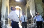 “Kitabi-Dədə Qorqud”un izi ilə Qaxda oğuz qəhrəmanı Bəkilin sorağında