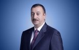 Prezident ilk Avropa Oyunları üçün avtobus deposu və təlim mərkəzinin açılışında iştirak edib