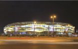 Olimpiya Stadionunda "Bakı 2015"in sınağı olacaq
