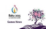 Azərbaycan "Bakı 2015" olimpiadasına həsr olunmuş xatirə pul nişanları buraxıb