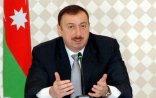 Prezident Meksikanın yeni səfirini qəbul edib