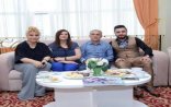 Xalq artisti yeni layihəsini təqdim edib