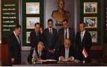 Azərbaycanın Energetika Nazirliyi ilə İraqın Neft Nazirliyi arasında Anlaşma Memorandumu imzalanıb
