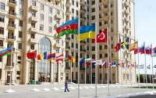 QAT Bakıda erməni bayrağının qaldırlmasına etiraz edəcək