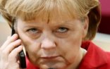 Merkel Bakıya gəlməkdən imtina etdi