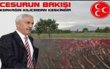 Səftər Rəhimli: “İğdırın taleyindən narahatıq”