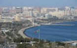 Bakıda V "Şairlər Günü" qeyd olunur