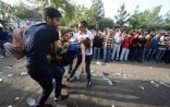 Türkiyədə partlayış zamanı ölü və yaralıların sayı açıqlandı