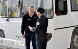 Bu marşrutların da yolu dəyişdi