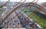 Bakıda baş verən yol qəzasında 1 nəfər ölüb, 3 nəfər xəsarət alıb