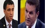 Hakan Şükür və Mustafa Sarıgül məclisə girə bilmədilər