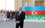 "Azərbaycan Avropanı qəbul etməyə hazırdır"