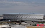 İlk Avropa Oyunlarının açılış mərasimi belə olacaq - REAL GÖRÜNTÜ