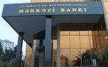 Mərkəzi Bankdan manatla bağlı növbəti addım