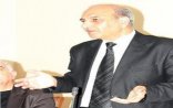 Yazıçı-publisist Mustafa Çəmənli ilə görüş keçirilib