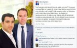 "Qarabağ"da bir ağdamlı var idi..."