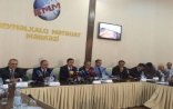 "ABŞ-da insan hüquqlarının vəziyyəti. Neoimperializm yeni mərhələdə" - Bakıda növbəti dinləmələr