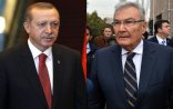 Dəniz Baykal Ərdoğanla nələri müzakirə etdi? - AÇIQLAMA