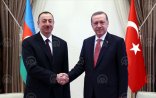 Ərdoğan Bakıya gəlir