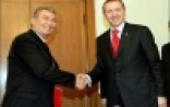 Ərdoğan Baykalı görüşə dəvət edib