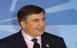 Saakaşviliyə daha bir böyük vəzifə verildi