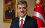 Abdullah Gül partiyaya sədr gətirilir