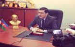 Ramiz Alıyev: “İdman yarışları siyasi müzakirələr üçün platforma ola bilməz"