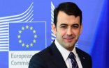 Moldovanın baş naziri Kirill Qaburiç istefa verib