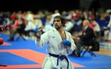 Rafael Ağayev Azərbaycana ikinci qızıl medal qazandırdı