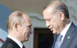 Prezidentlərin görüşü keçirilib