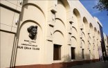 Teatr mövsümə “Məhəbbət üçbucağı” ilə yekun vuracaq