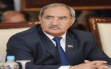 Fəzail Ağamalı Mirzə Xəzərə şərəfsiz dedi