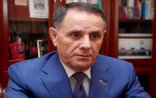 "Bu kanal iki “gey”in evlənməsi xəbərini..."