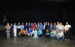"Min atlı keçdi" tamaşasının premyerası keçirilib