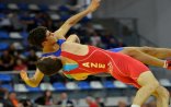 Azərbaycan 20-ci medalını təmin edib