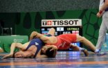 Bu gün medal uğrunda savaşa başlayan idmançılarımız