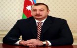 Prezident Macarıstan Milli Assambleyası sədrinin başçılıq etdiyi nümayəndə heyətini qəbul edib