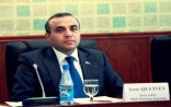 "Bu qərarın çox böyük hüquqi və eyni zamanda siyasi əhəmiyyəti var"