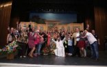 Musiqili Teatr xarici qonaqların xidmətində