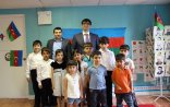 Torontoda “Azərbaycan Günü”
