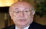 Süleyman Dəmirəl vəfat etdi