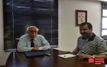 “Türkiyə idmançılarının keçidində qardaşlarımızın idmançılarımızı hərarətlə alqışlamasını unutmaq mümkün deyil”