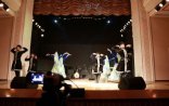 “Cəngi” Avropa Oyunlarına konsert həsr etdi