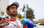 “İstəyim odur ki, ikinci dəfə Olimpiya çempionu olum”